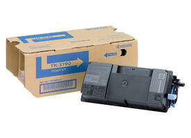 Toner Kyocera TK-3190K zwart