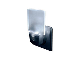 Led nachtlamp Integral 4000K koel wit 0.6W 20lumen sensor