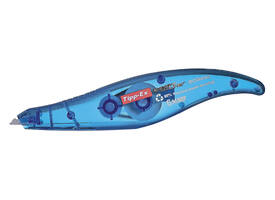 Correctietape Tipp-Ex exact liner ecolutions 5mmx6m