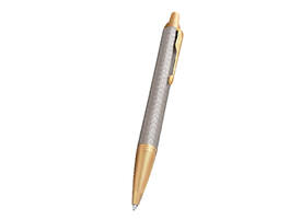 Balpen Parker IM Premium warm grey GT medium