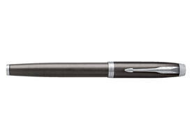 Vulpen Parker IM dark espresso CT medium