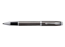 Rollerpen Parker IM dark espresso CT fijn