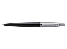 Balpen Parker Jotter Bond street black CT medium
