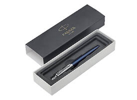 Balpen Parker Jotter Royal blue CT medium