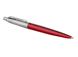 Balpen Parker Jotter Kensington red CT medium