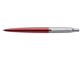 Balpen Parker Jotter Kensington red CT medium