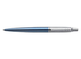 Balpen Parker Jotter Waterloo blue CT medium