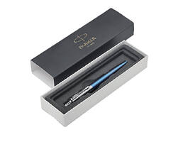 Balpen Parker Jotter Waterloo blue CT medium