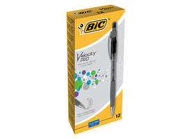 Vulpotlood Bic Velocity Pro HB 0.5mm grijs