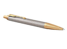 Balpen Parker IM Premium warm grey GT medium