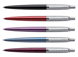 Balpen Parker Jotter Waterloo blue CT medium