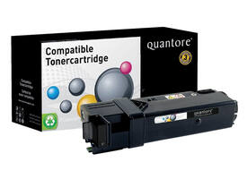 Tonercartridge Quantore alternatief tbv Xerox 106R01597 zwart