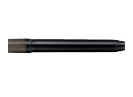 Inktpatroon PILOT Begreen Hi-Tecpoint V5/V7 zwart set à 3 stuks