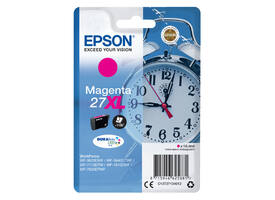Inktcartridge Epson 27XL T2713 rood