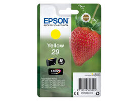 Inktcartridge Epson 29 T2984 geel