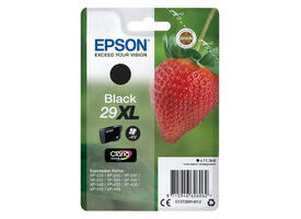 Inktcartridge Epson 29XL T2991 zwart