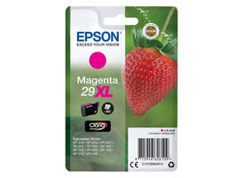 Inktcartridge Epson 29XL T2993 rood