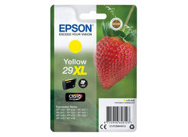 Inktcartridge Epson 29XL T2994 geel