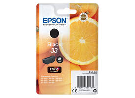 Inktcartridge Epson 33 T3331 zwart
