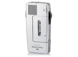 Dicteerapparaat Philips LFH 0488 pocket memo