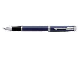 Rollerpen Parker IM blue CT fijn