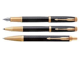 Balpen Parker IM Premium black GT medium