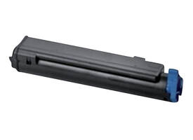 Toner Oki 46490606 rood