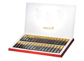 Chocolade Merci finest selection 400gr