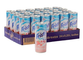 Frisdrank Fristi blik 250ml