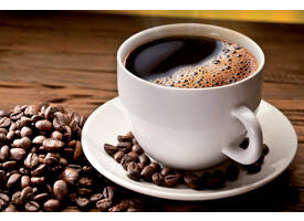 Koffie Douwe Egberts bonen Melange Rood 3kg