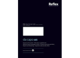 Aquarelblok Dacapo VF5004231 240x320mm 165gr 20 vel