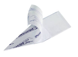 Kleefstrips tesa® dubbelzijdig transparant 0,2kg 16 stuks 16 stuks