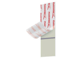 Kleefstrips tesa® behang & pleisterwerk 0,5kg wit 9 stuks 9 stuks