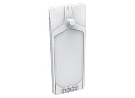 Klevende spijker tesa® behang en pleisterwerk 1kg wit 2 stuks