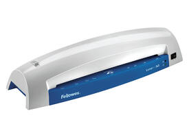 Lamineermachine Fellowes Lunar+ A3 blauw