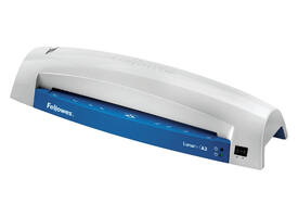Lamineermachine Fellowes Lunar+ A3 blauw