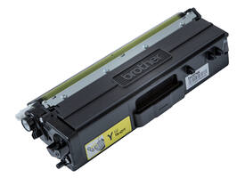 Toner Brother TN-421Y geel