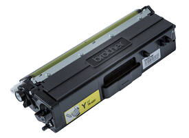Toner Brother TN-423Y geel