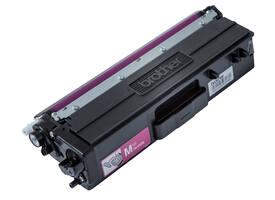 Toner Brother TN-910M rood
