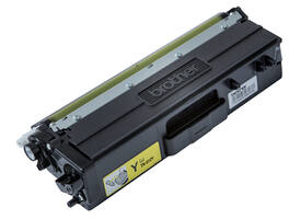 Toner Brother TN-910Y geel