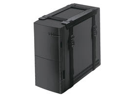 CPU houder Neomounts D025 zwart