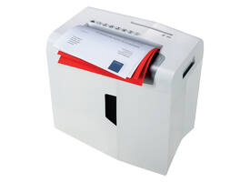 Papiervernietiger HSM shredstar X5 snippers 4.5x30mm