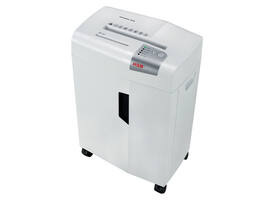 Papiervernietiger HSM shredstar X13 snippers 4x37mm
