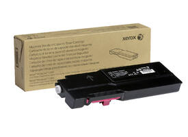 Tonercartridge Xerox 106R03503 rood