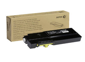 Tonercartridge Xerox 106R03501 geel