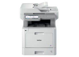 Multifunctional Laser printer Brother MFC-L9570CDW