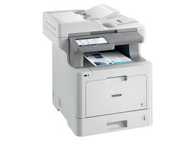 Multifunctional Laser printer Brother MFC-L9570CDW