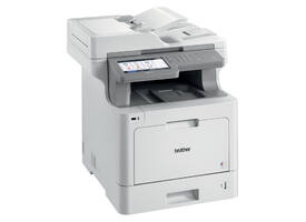 Multifunctional Laser printer Brother MFC-L9570CDW