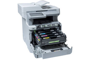 Multifunctional Laser printer Brother MFC-L9570CDW