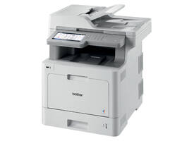 Multifunctional Laser printer Brother MFC-L9570CDW